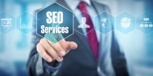 Reasons why your interior design business needs professional SEO services