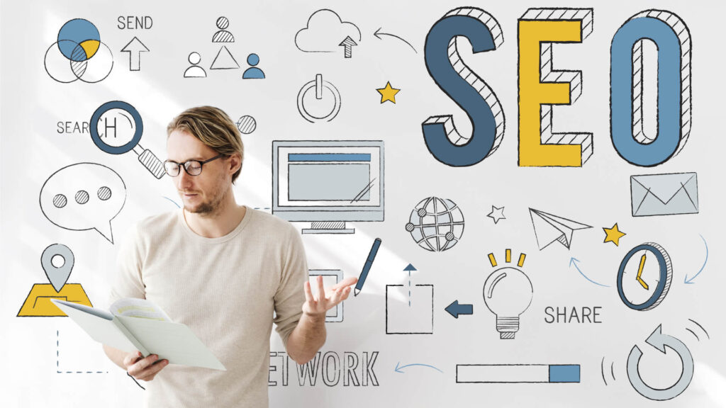 seo strategy