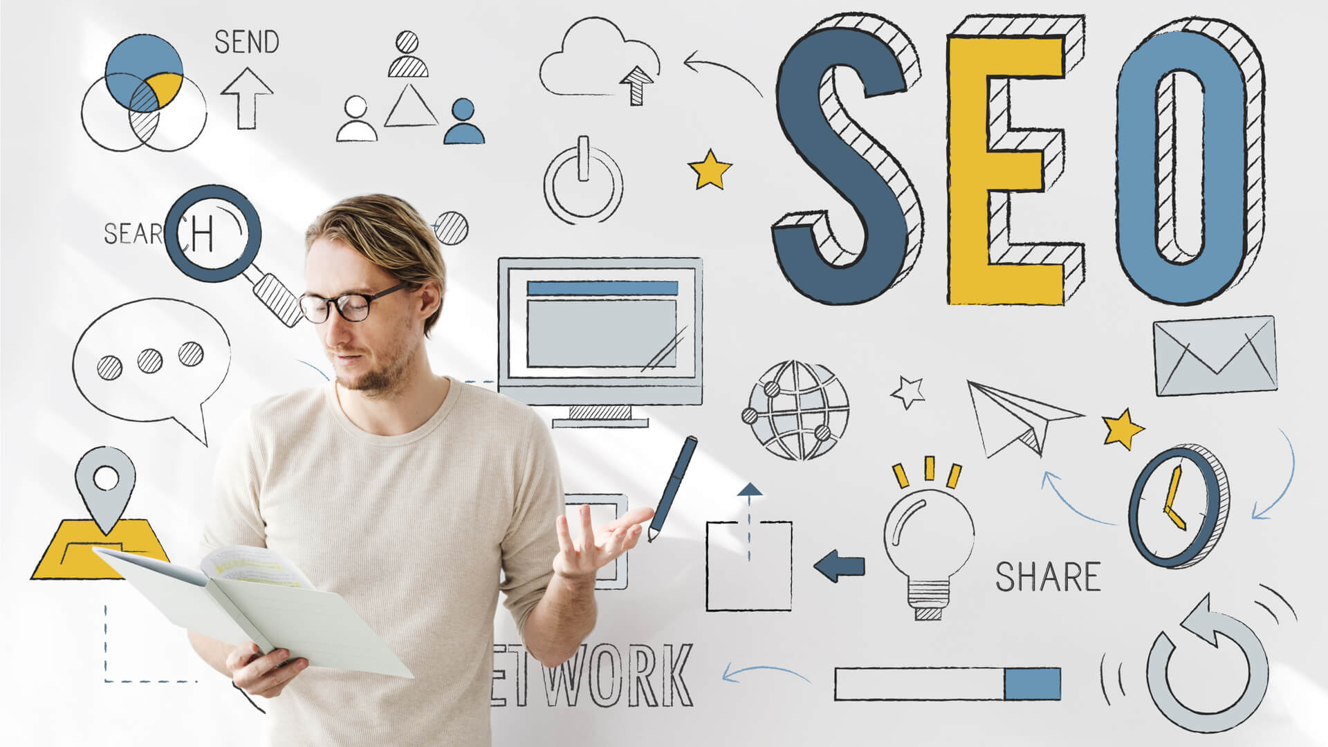 seo strategy