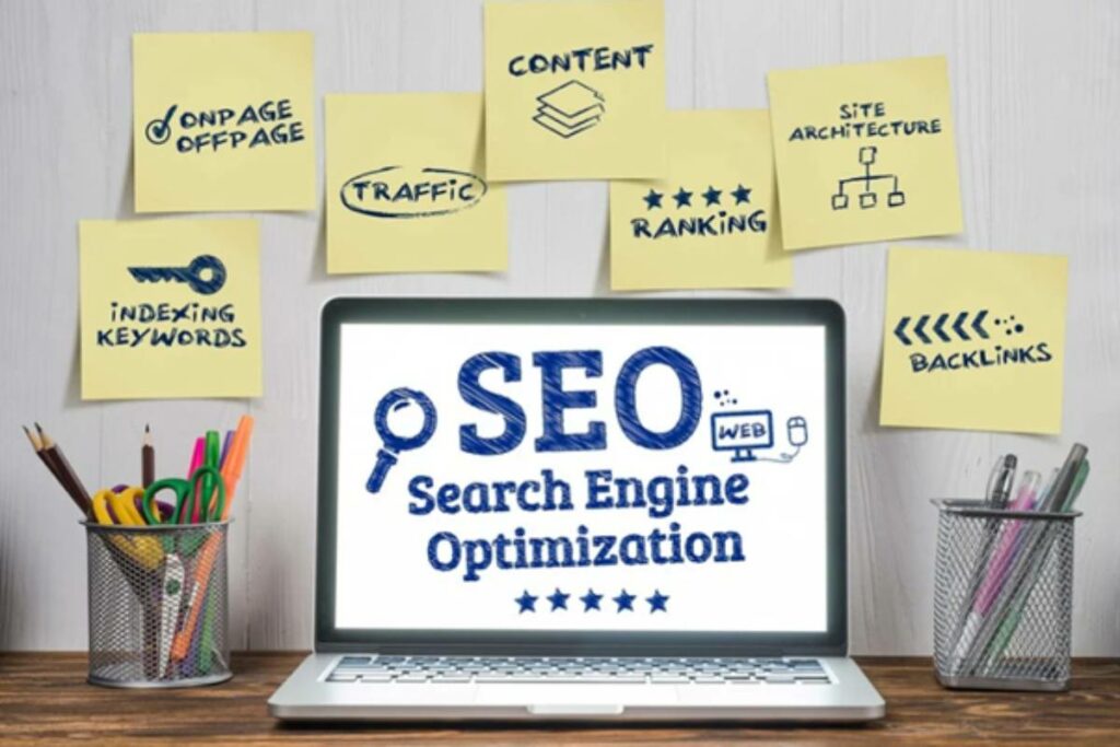 Reasons why your interior design business needs professional SEO services