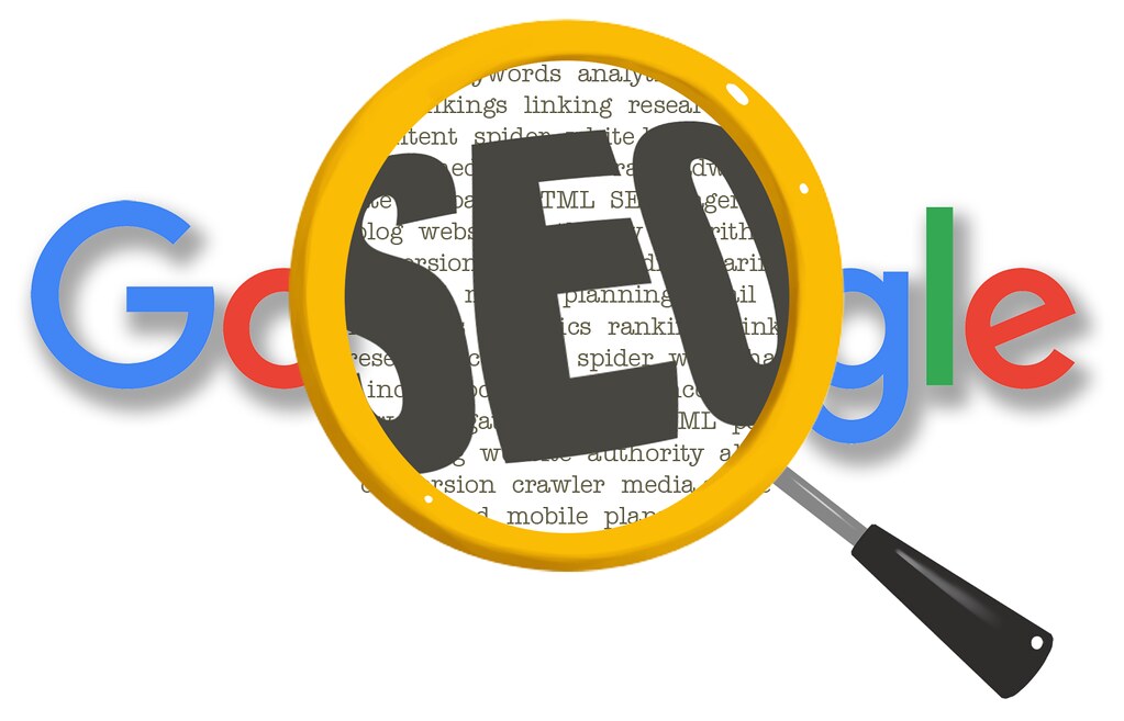seo stratey