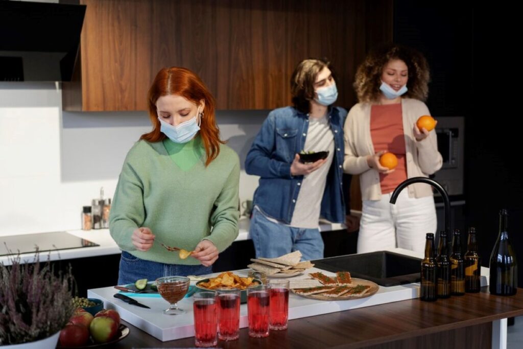 Food Safety Compliance Software