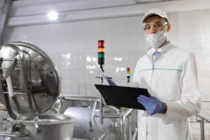 Food Safety Compliance Software