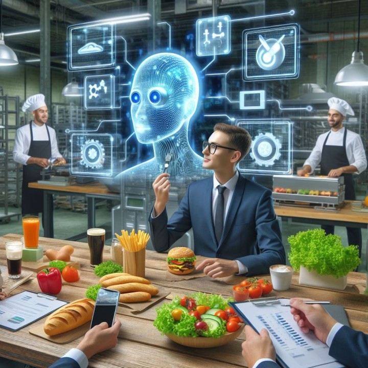 Top 7 Benefits of Food Safety Software Solutions for Australian Businesses