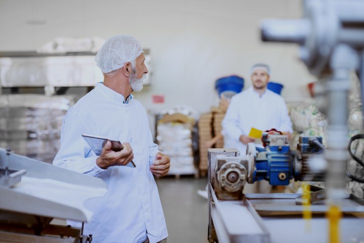 Top 7 Benefits of Food Safety Software Solutions for Australian Businesses