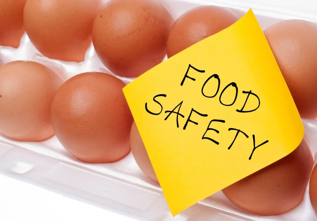 How Food Safety Management Software Helps Restaurants Stay Audit-Ready