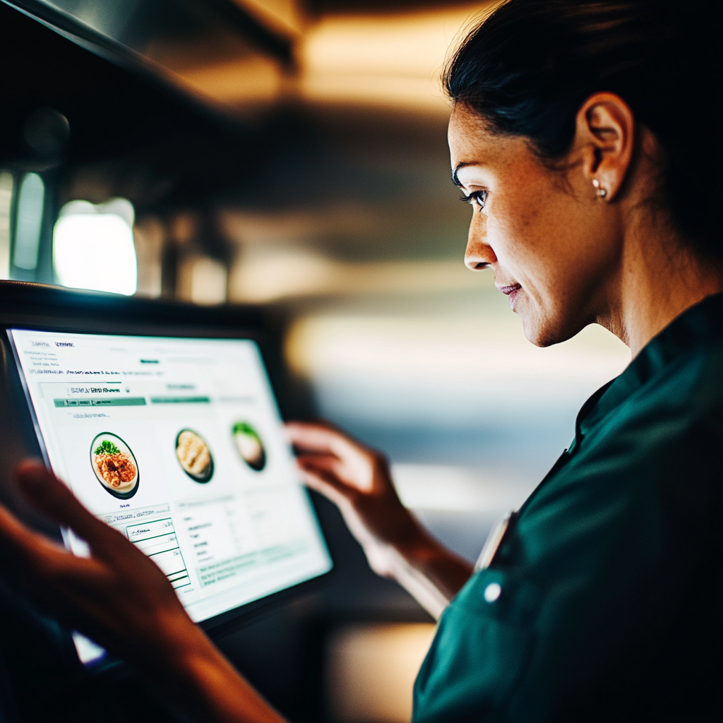 How Food Safety Management Software Helps Restaurants Stay Audit-Ready