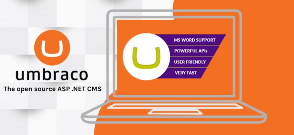 What is Umbraco CMS